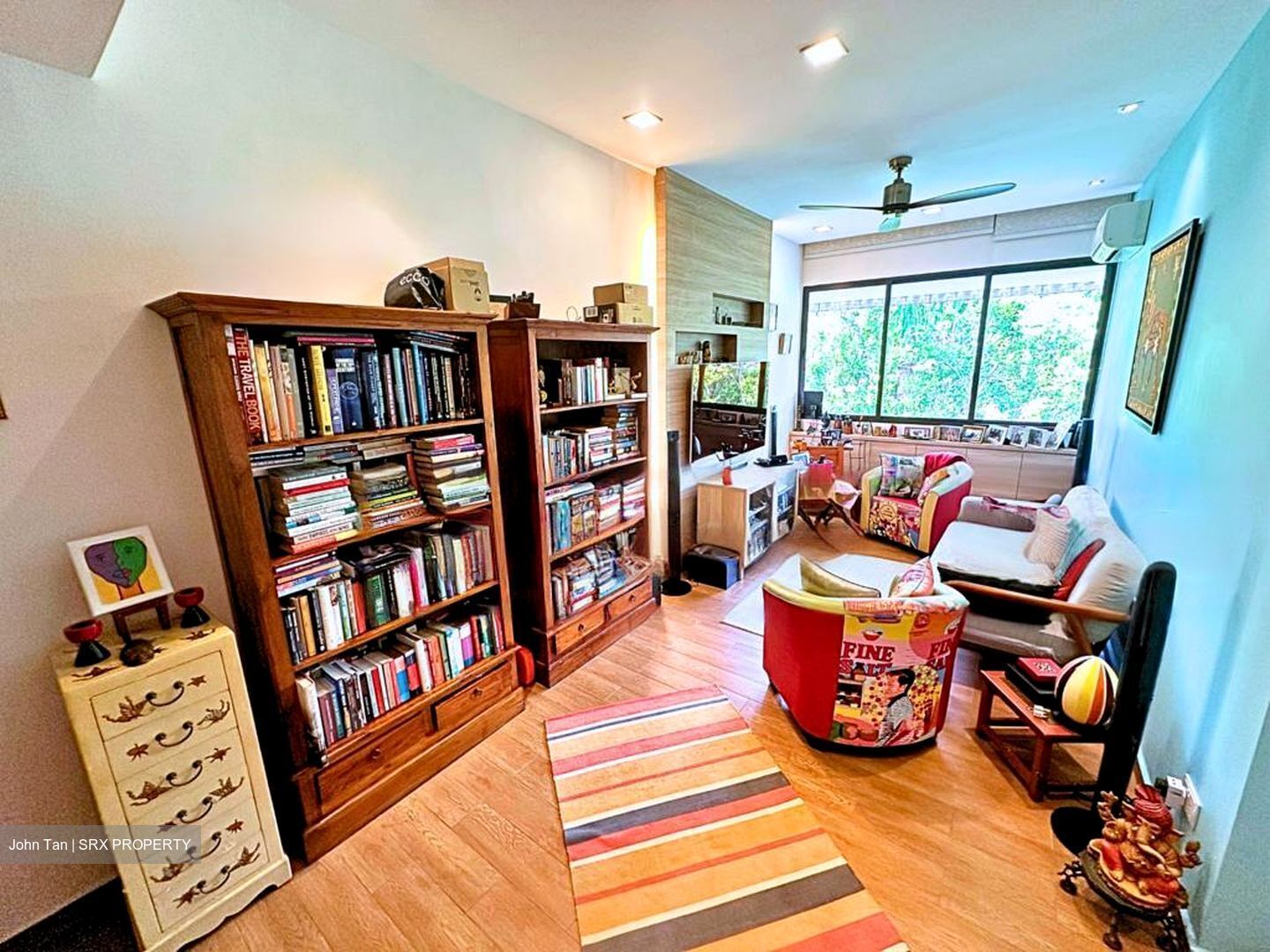 Hillcrest Arcadia (D11), Condominium #438357881